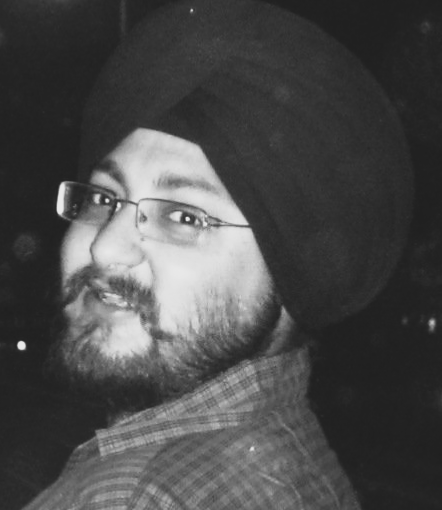 Dr. Harneet Singh