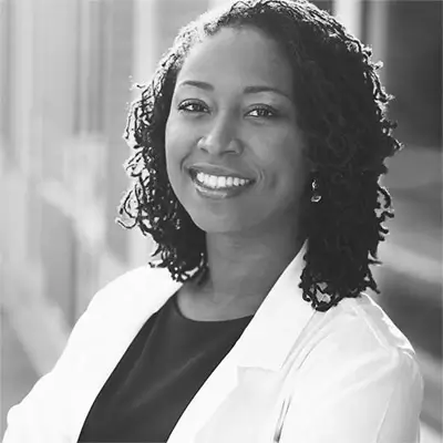 Dr. Edna B. Buckle