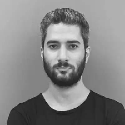 Dr. Sajad Ahmadi